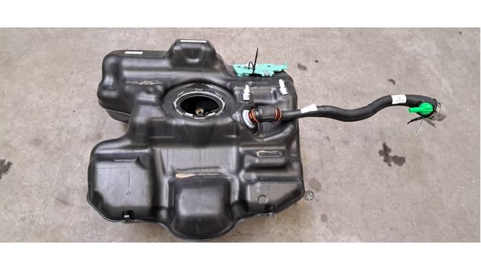 Réservoir de carburant Porsche 911