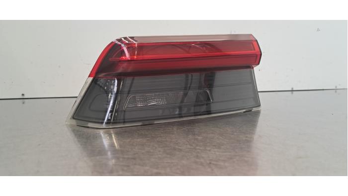 Achterlicht links BMW 3-Serie