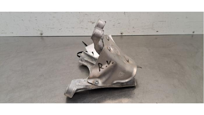 Engine mount BMW X3