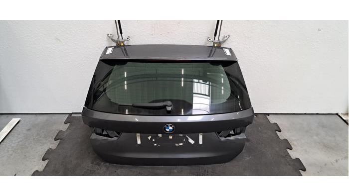 Tylna klapa BMW 3-Serie