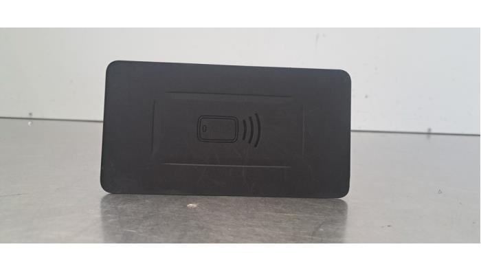 Draadloze oplader BMW 3-Serie