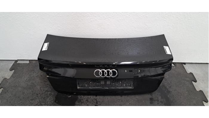 Hayon Audi A3