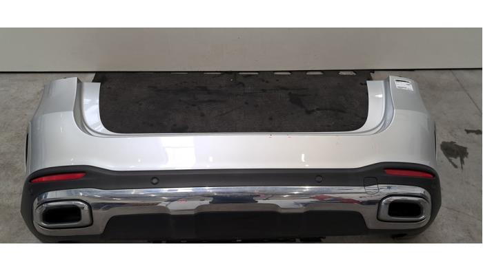 Stoßstange hinten Mercedes GLE