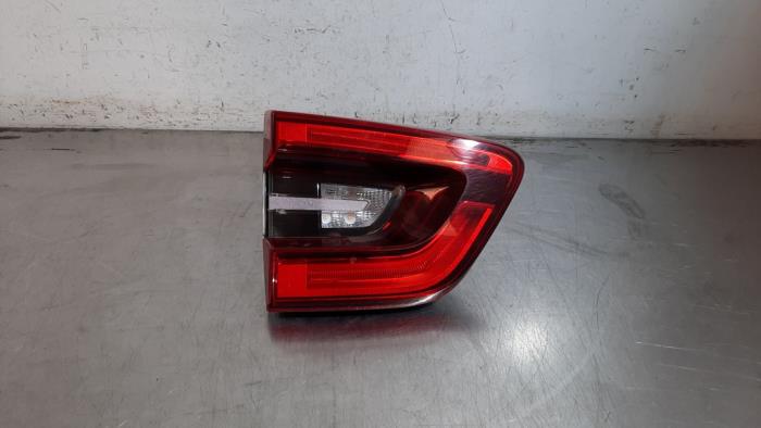 Feu arrière gauche Renault Kadjar
