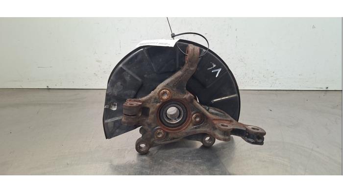 Joint avant gauche MG ZS