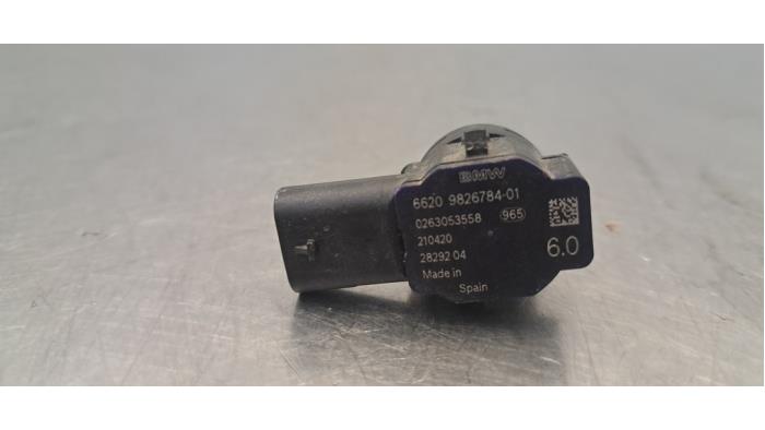PDC-sensor BMW 3-Serie
