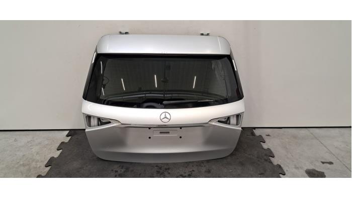 Hayon Mercedes GLE