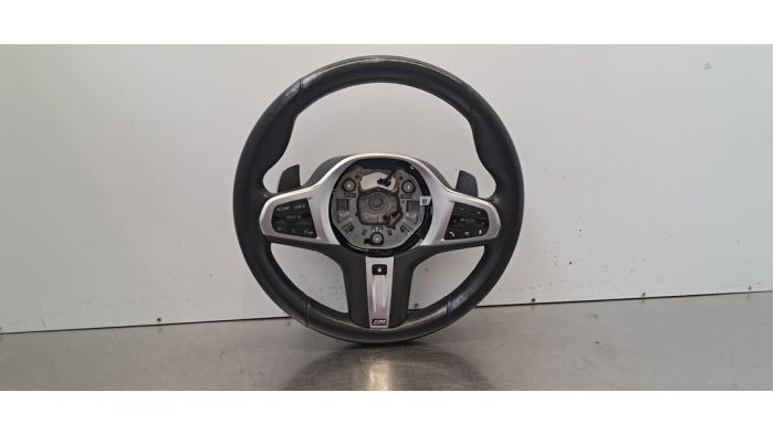 Stuurwiel BMW 3-Serie
