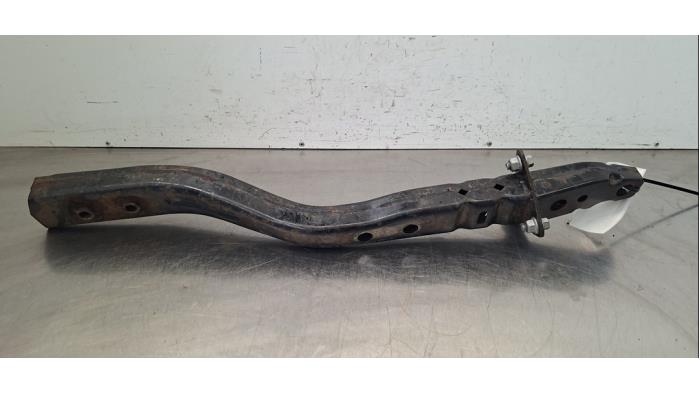 Support (divers) MG ZS