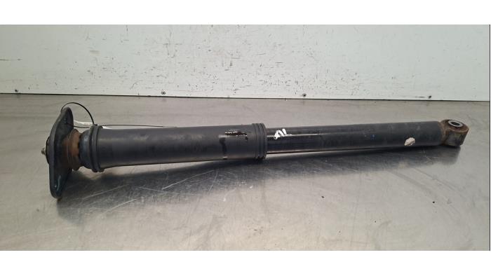 Amortisseur arrière droit MG ZS