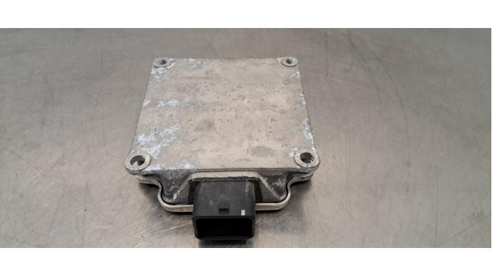 Modulo (varie) MG ZS