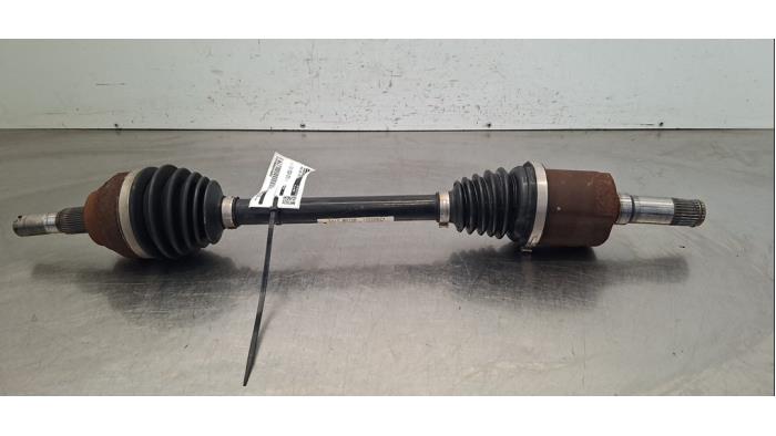 Arbre de transmission avant gauche MG ZS