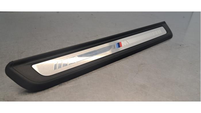 Sierstrip BMW 3-Serie