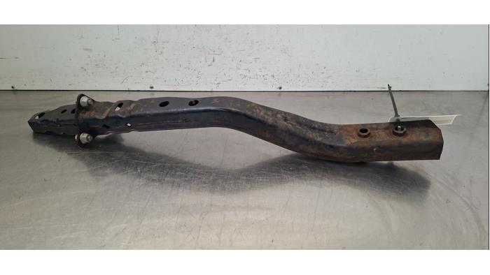 Support (divers) MG ZS