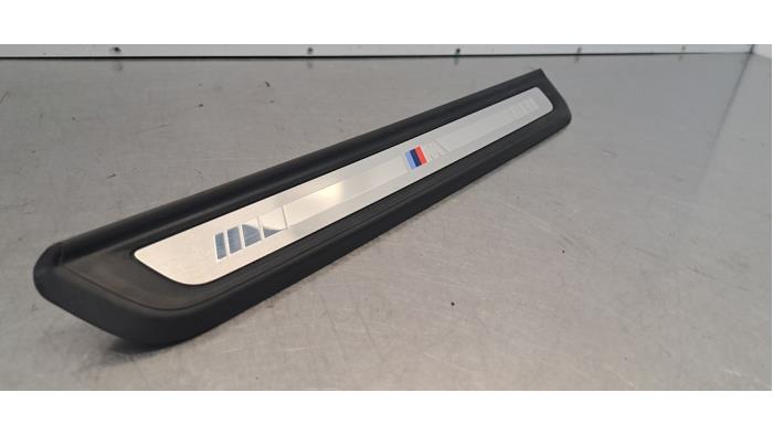 Sierstrip BMW 3-Serie