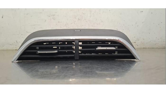 Luchtrooster dashboard Skoda Octavia