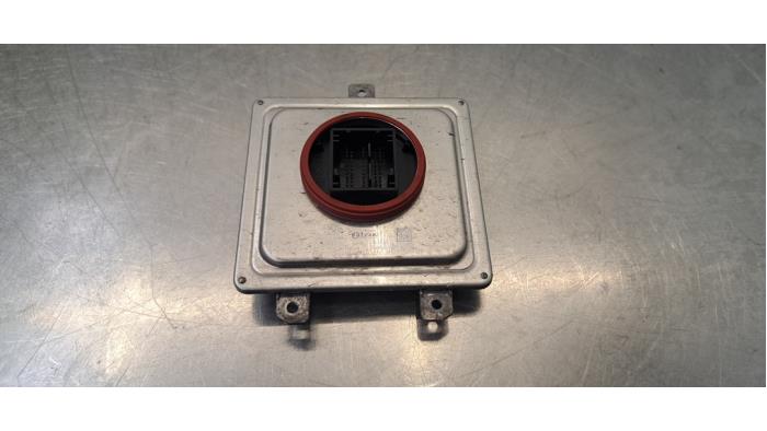 LED-koplampmodule BMW 3-Serie