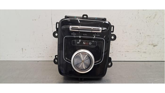 Przycisk I-Drive MG ZS