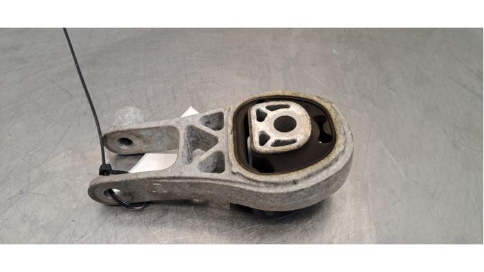 Support (divers) MG ZS