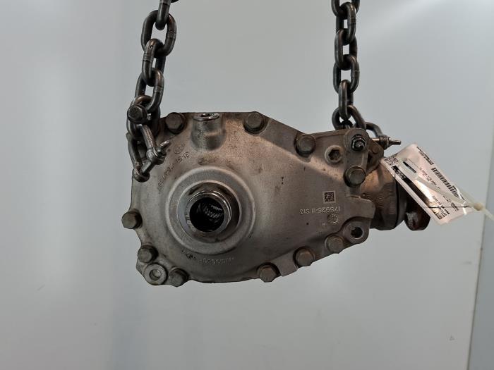 Differential vorne BMW M3
