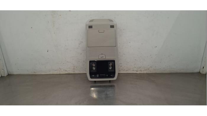 Binnenverlichting voor Skoda Octavia