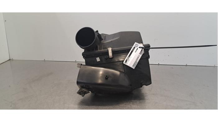 Alloggiamento del filtro dell'aria BMW 3-Serie