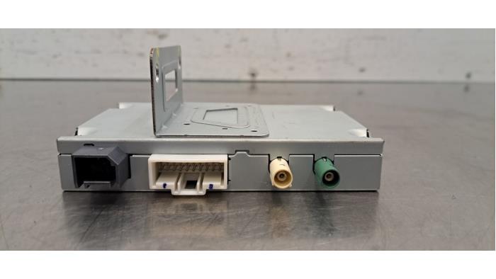 Antenna Amplifier MG ZS