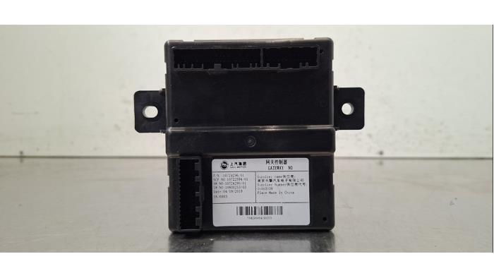 Gateway Modul MG ZS