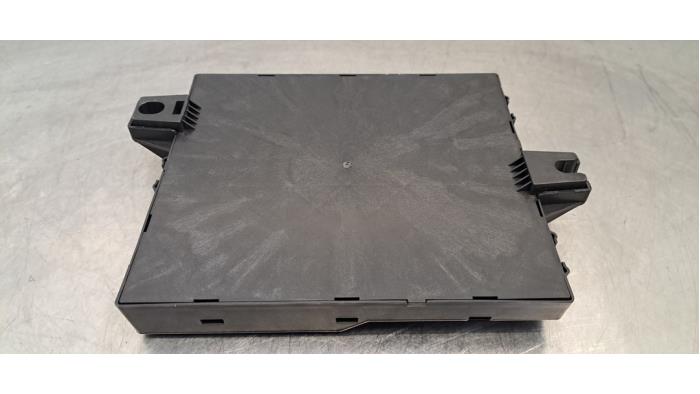 Computerbesturing van het lichaam MG ZS
