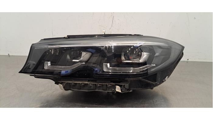 Koplamp links BMW 3-Serie