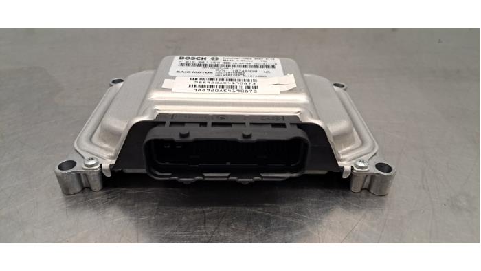 Modul (rózne) MG ZS