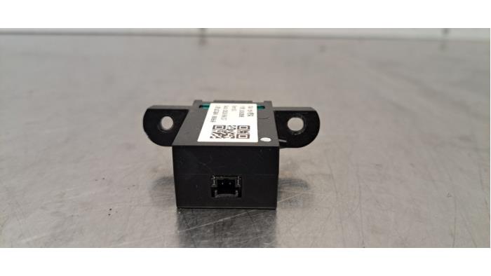 USB-stekkers MG ZS