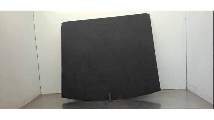 Coffre tapis MG ZS