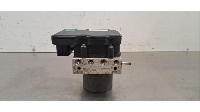 ABS Pumpe MG ZS