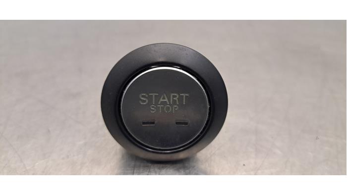 Start/Stop-schakelaar MG ZS