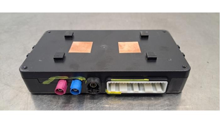 Modul Bluetooth MG ZS
