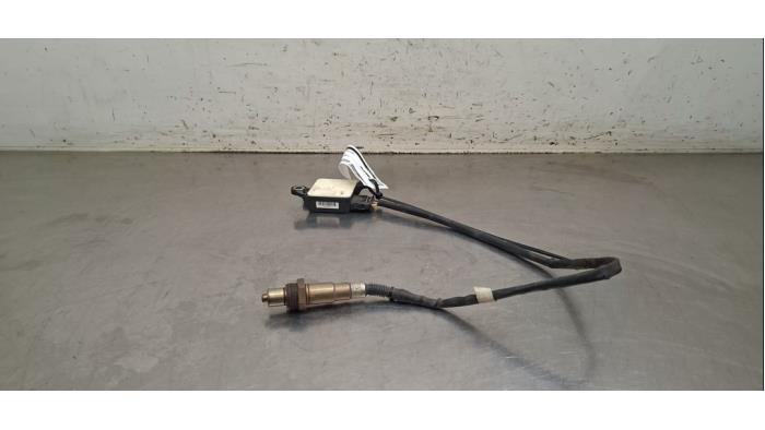 Lambda-sonde Skoda Octavia