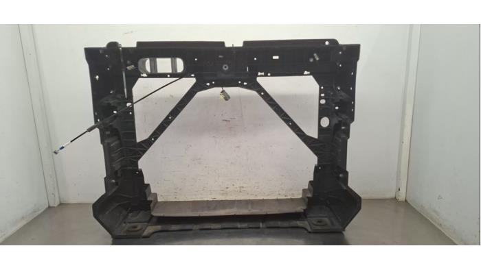 Vorderwand MG ZS