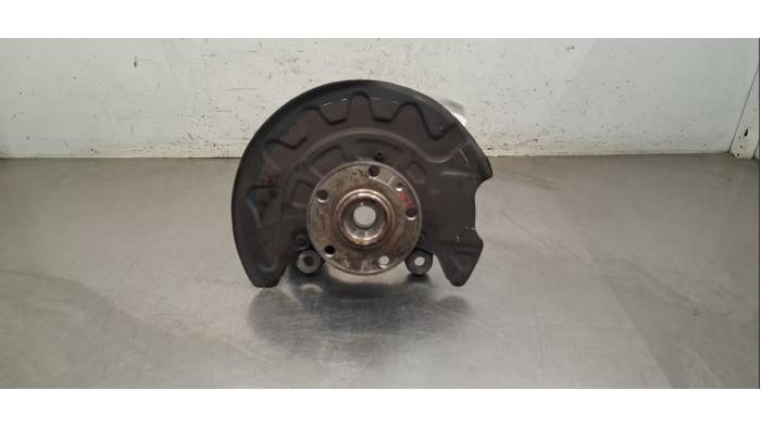 Fusee links - voor Skoda Octavia