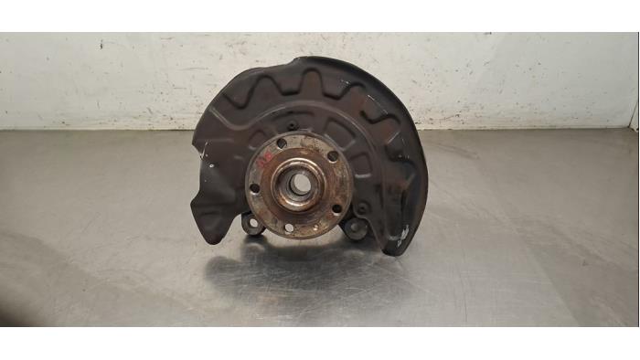 Fusee rechtsvoor Skoda Octavia