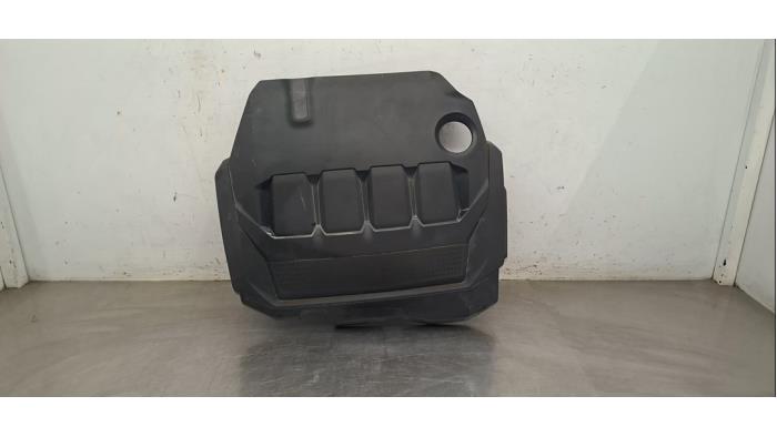 Motorbeveiligingsplaat Skoda Octavia