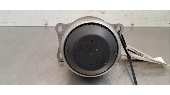 Engine mount Porsche 911