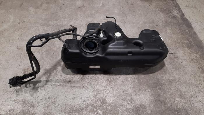 Réservoir de carburant Renault Kadjar