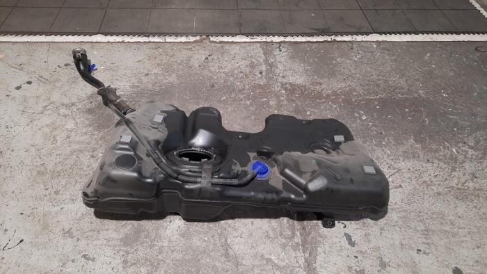 Tanque BMW 1-Serie