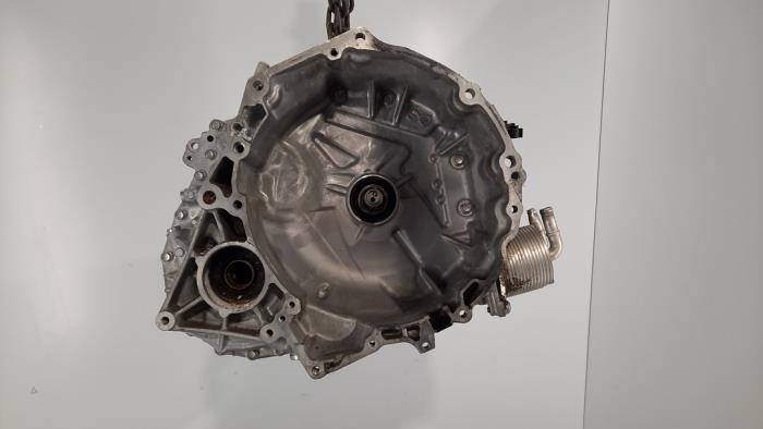 Versnellingsbak BMW 1-Serie