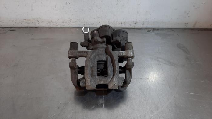 Riemklem (Tang) links-achter BMW 1-Serie