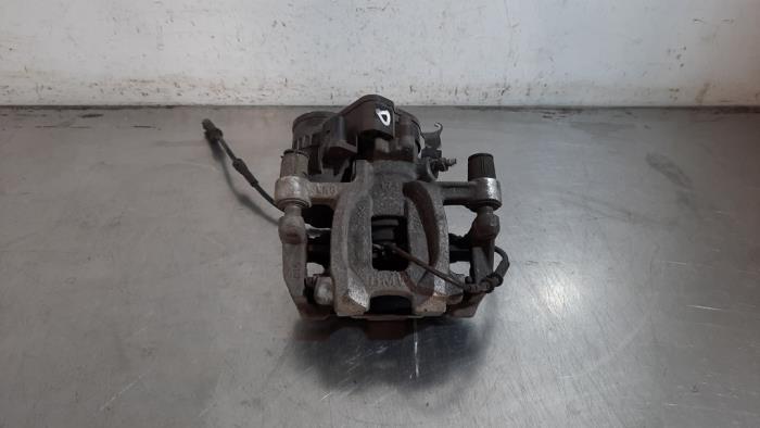 Riemklem (tang) rechtsachter BMW 1-Serie