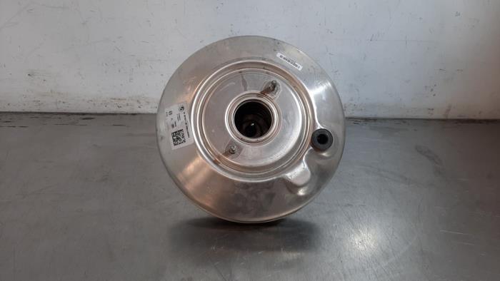 Riemspanner BMW 1-Serie