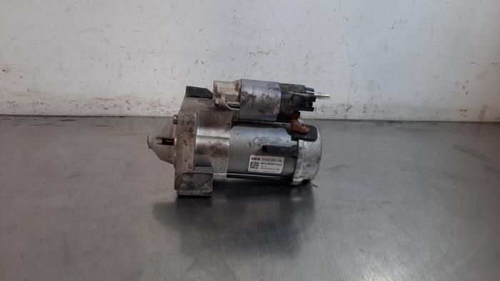 Motor de arranque BMW 1-Serie