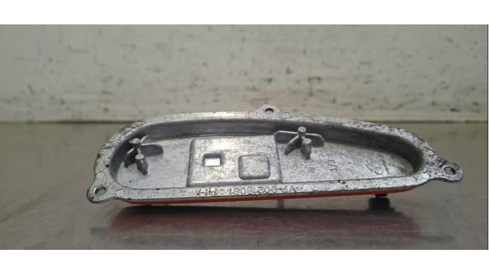 LED-koplampmodule Dacia Sandero